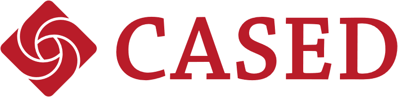 CASED Logo