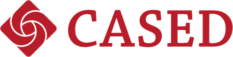 CASED Logo