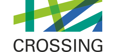 CROSSING Logo (padded)