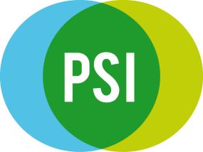 PSI Logo