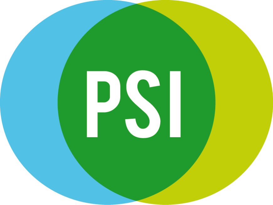 PSI Logo